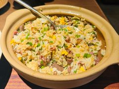 -KŌNG胶东小馆(华熙店)