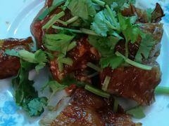 -老宅原住民沙茶面精品小吃(龙头路店)