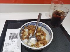 -吉野家(东海缤纷天地店)