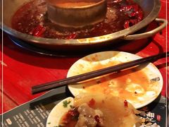 -小龙翻大江文化火锅(宽窄店)