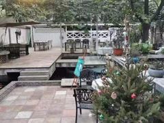 -馨园villa融合菜(东山店)
