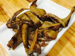 -营记牛肉火锅·大埔客家菜(上梅林店)
