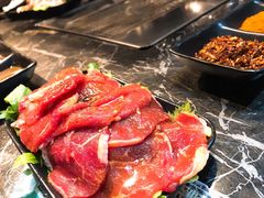 -烧烤季休闲餐厅(贵阳蟠桃宫店)
