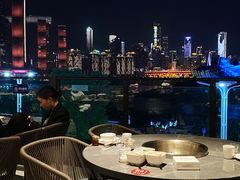 -长嘉·河图火锅(长嘉汇江景旗舰店)