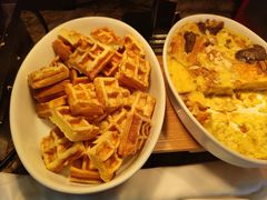 -嘉定凯悦·咖啡厅