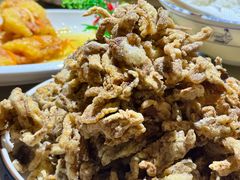 -關東雪东北菜(中庚漫游城店)