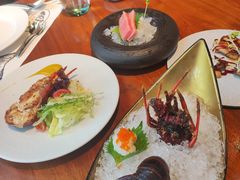 -Mr·Fish鱼鲜生海鲜放题(银泰in99店)
