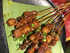 -别院里音乐餐酒吧(双流航空港店)