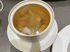 -神洲四海大酒楼(王府井澳门中心店)