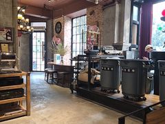 -68度C COFFEE(丞相府店)