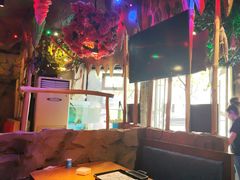 -大哈福烧烤·海鲜·家常菜(延安三路店)