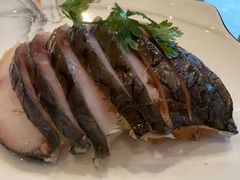 苏式香糟鱼-太湖明珠大酒店(吴中店)