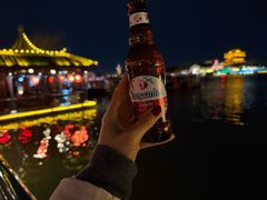-凤城河风景区