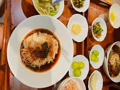 -同得兴 Since·1995 传统苏式面馆(十全街店)