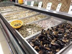 -Bravo永辉(爱琴海购物公园店)
