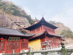 -华溪森林公园-售票处