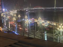 -肆味(东原1891江景店)