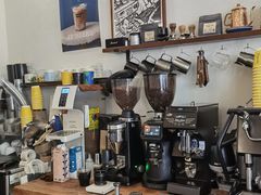 -Tequila Espresso(嘉善路店)