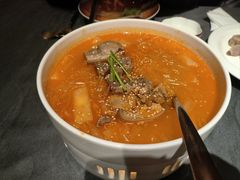 -A One Kitchen·南京精菜馆(德基广场店)