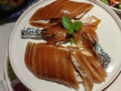 -大鸭梨烤鸭店(花园村店)