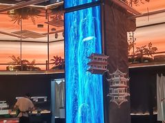 -西塔老太太泥炉烤肉(上海七宝领展广场店)
