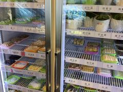 自助取餐区-四喜小胖·北京涮肉(五道营店)