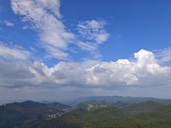-武陵山森林公园