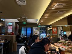 -一豚轩·烧鸟·豚骨拉面(五四路店)