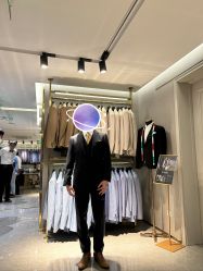 -TOPZIO西服定制(北京店)