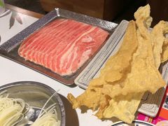 -螺大喜螺蛳粉火锅(雍和宫店)