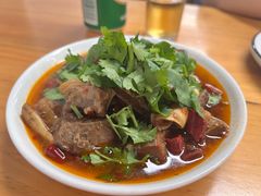 -艺味深尝(云锦路店)