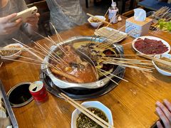 -成都玉林串串香火锅(三八店)