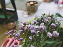 -森野花艺培训·企业团建活动沙龙