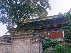 -关岳庙