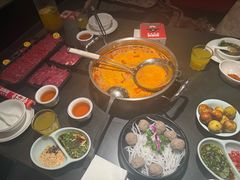 -正禾鲜·潮汕牛肉火锅(凯德天府店)