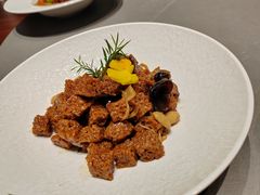 -阿明小菜·海鲜·上海菜(梅陇店)