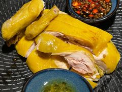-星叶·东南亚料理(温州万象城店)
