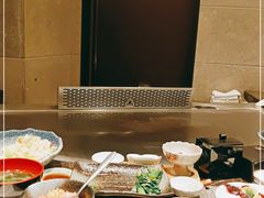 -枫品铁板烧(东樾店)