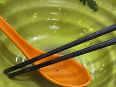 -金原鸭血粉丝汤(马群分店)