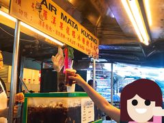 -罗汉果龙眼冰糖燉冬瓜