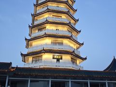 -食膳公园包子铺(烈士公园店)