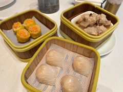 -香港狮子山下·明星粤菜餐厅(北苑店)