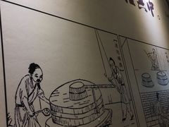 景观位-老妈米线(金座店)