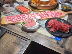 -矮板凳老火锅(宽窄巷子店)