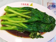-澳门陈光记烧味饭店(万象城店)