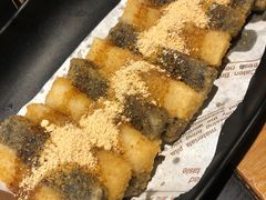 -大丰收脆鱼(万达江北店)