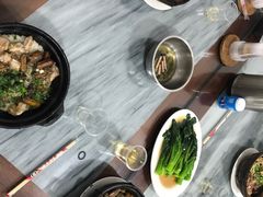 -容里煲仔饭(利丰北路店)