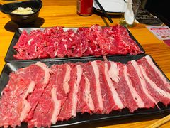 -牛品福潮汕牛肉火锅(旺庄店)