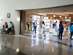 -敦煌莫高窟数字展示中心
