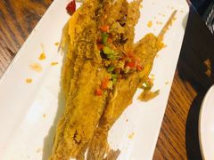 -海陆空(万松园店)